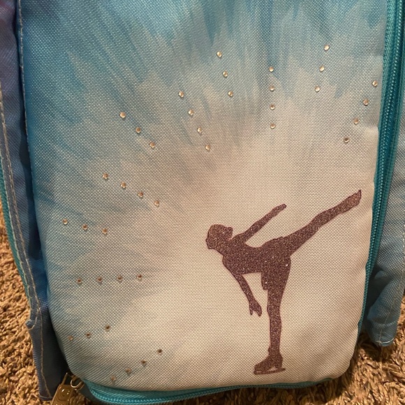 Skater Zuca Bag - Picture 9 of 13